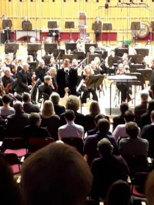 Illumination performance