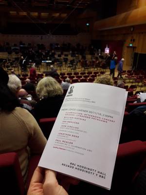 Illumination Programme