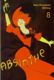 Cover of Absinthe