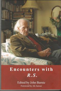 Clawr Encounters With R.S.