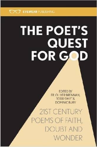 Clawr The Poet's Quest for God