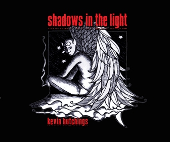 Clawr albwm Kevin Hutchings