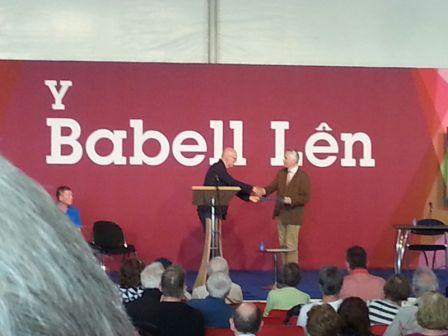 YIn the BRISMES conference